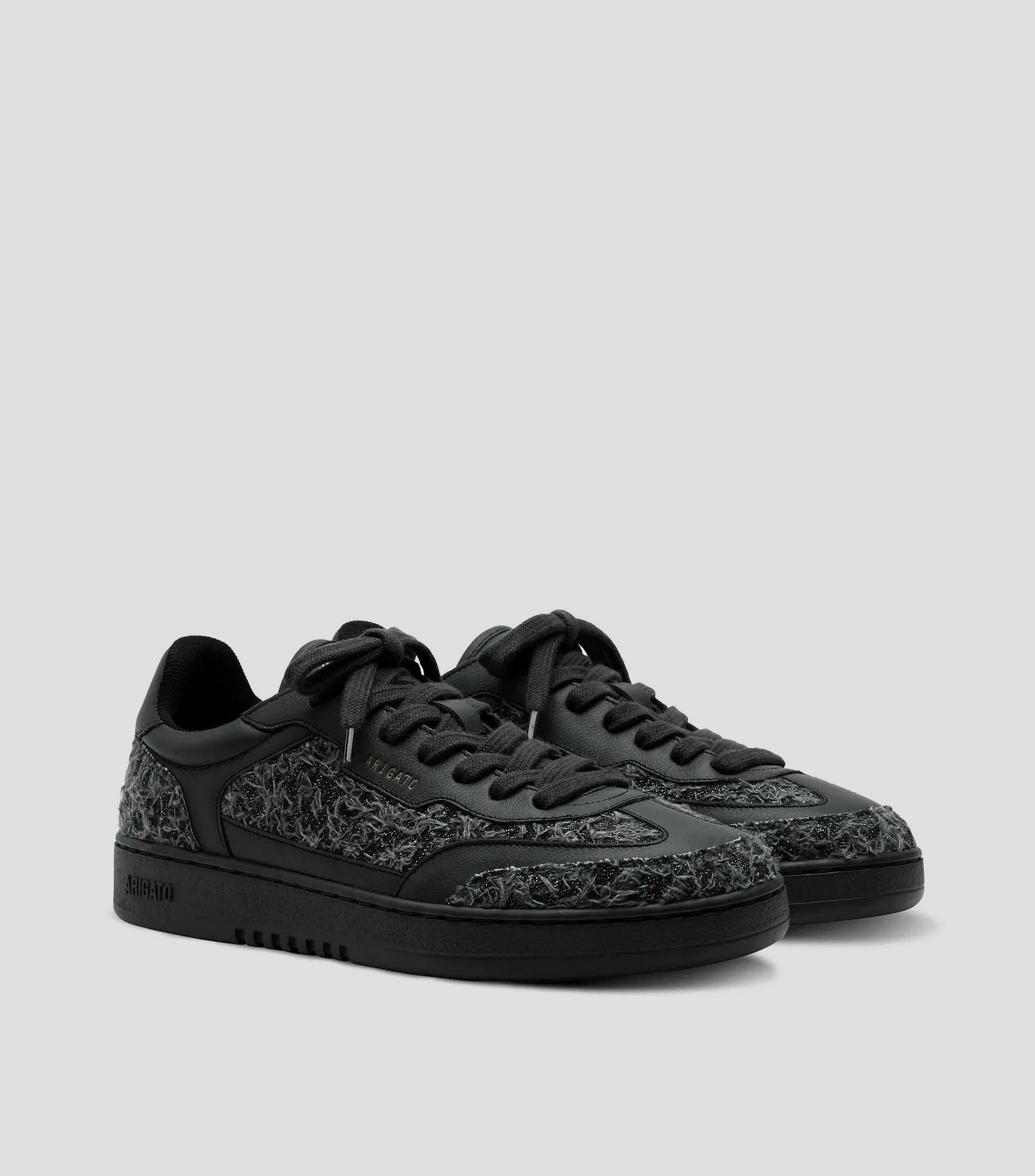 Tenis casuales Dice T-Toe Mujer